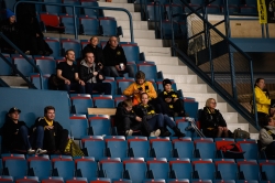 AIK - Vita Hästen.  4-1