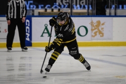 AIK - Vita Hästen.  4-1