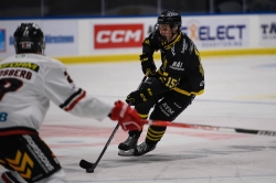 AIK - Vita Hästen.  4-1