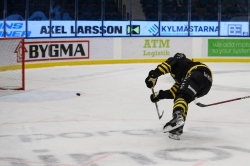 AIK - Vita Hästen.  4-1