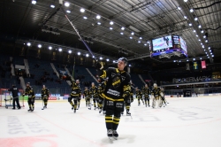 AIK - Vita Hästen.  4-1