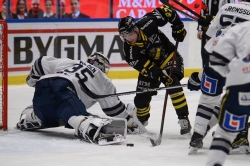 AIK - Karlskoga.  2-1