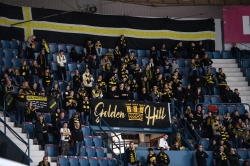 AIK - Karlskoga.  2-1