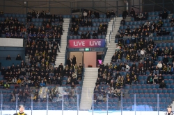 AIK - Karlskoga.  2-1