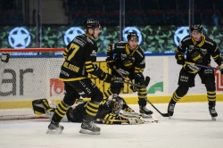 AIK - Karlskoga.  2-1