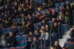 AIK - Karlskoga.  2-1