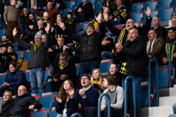 AIK - Karlskoga.  2-1