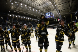 AIK - Karlskoga.  2-1