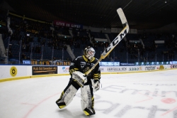 AIK - Karlskoga.  2-1