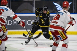 AIK - Modo.  2-4