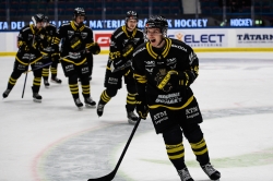 AIK - Modo.  2-4