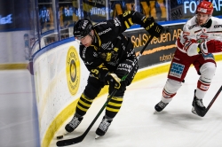 AIK - Modo.  2-4