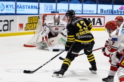 AIK - Modo.  2-4