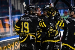 AIK - Modo.  2-4