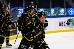 AIK - Modo.  2-4