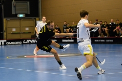 AIK - Hagunda.  7-8 efter förl.