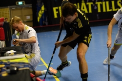 AIK - Hagunda.  7-8 efter förl.