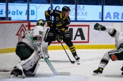 AIK - Tingsryd.  4-5  efter förl.