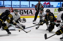 AIK - Tingsryd.  4-5  efter förl.