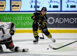 AIK - Tingsryd.  4-5  efter förl.