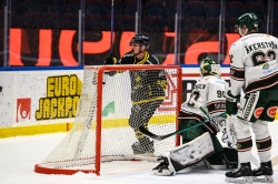 AIK - Tingsryd.  4-5  efter förl.