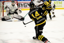 AIK - Tingsryd.  4-5  efter förl.