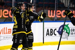 AIK - Tingsryd.  4-5  efter förl.