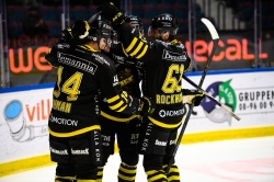 AIK - Tingsryd.  4-5  efter förl.