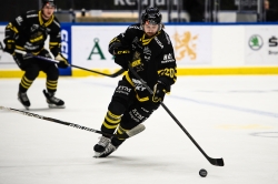 AIK - Tingsryd.  4-5  efter förl.