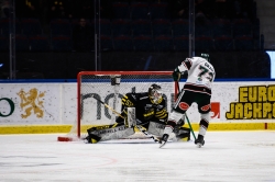 AIK - Tingsryd.  4-5  efter förl.