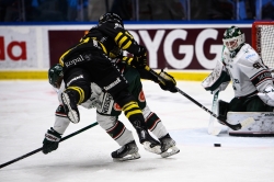 AIK - Tingsryd.  4-5  efter förl.