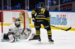 AIK - Tingsryd.  4-5  efter förl.