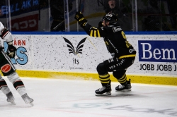 AIK - Tingsryd.  4-5  efter förl.