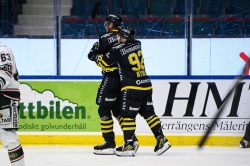 AIK - Tingsryd.  4-5  efter förl.