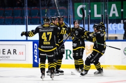 AIK - Tingsryd.  4-5  efter förl.