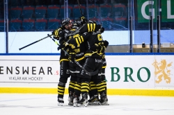 AIK - Tingsryd.  4-5  efter förl.