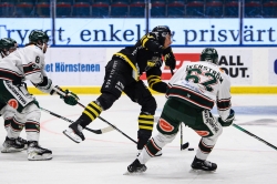 AIK - Tingsryd.  4-5  efter förl.