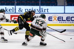 AIK - Tingsryd.  4-5  efter förl.