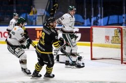 AIK - Tingsryd.  4-5  efter förl.