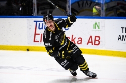 AIK - Tingsryd.  4-5  efter förl.