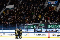 AIK - Tingsryd.  4-5  efter förl.