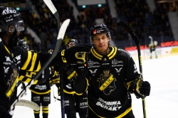 AIK - Tingsryd.  4-5  efter förl.