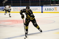 AIK - Tingsryd.  4-5  efter förl.