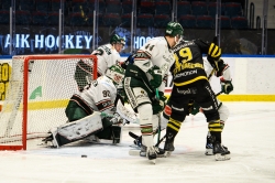 AIK - Tingsryd.  4-5  efter förl.