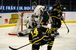 AIK - Tingsryd.  4-5  efter förl.