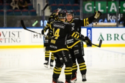 AIK - Tingsryd.  4-5  efter förl.