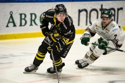 AIK - Tingsryd.  4-5  efter förl.