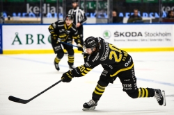 AIK - Tingsryd.  4-5  efter förl.