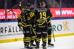 AIK - Tingsryd.  4-5  efter förl.