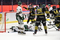 AIK - Tingsryd.  4-5  efter förl.